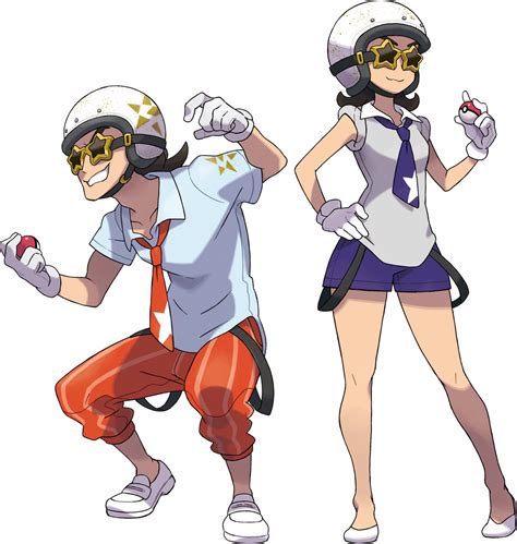 pokemon sv team star uniforms